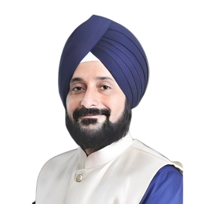 Balpreet Singh
